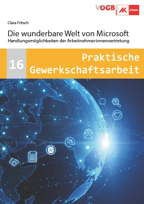 Die wunderbare Welt von Microsoft